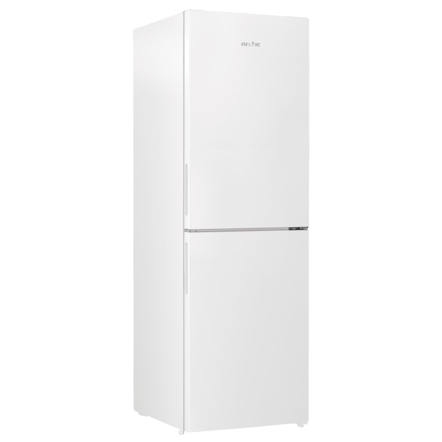 additioanl image for  Arctic Fridge/F Combi No Frost White 